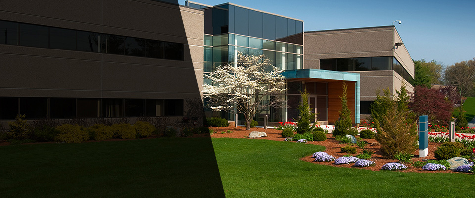 New Town Landscapers