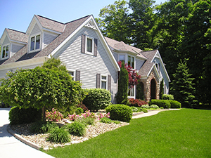 Landscapers and Lawncare Services in New Town, ND